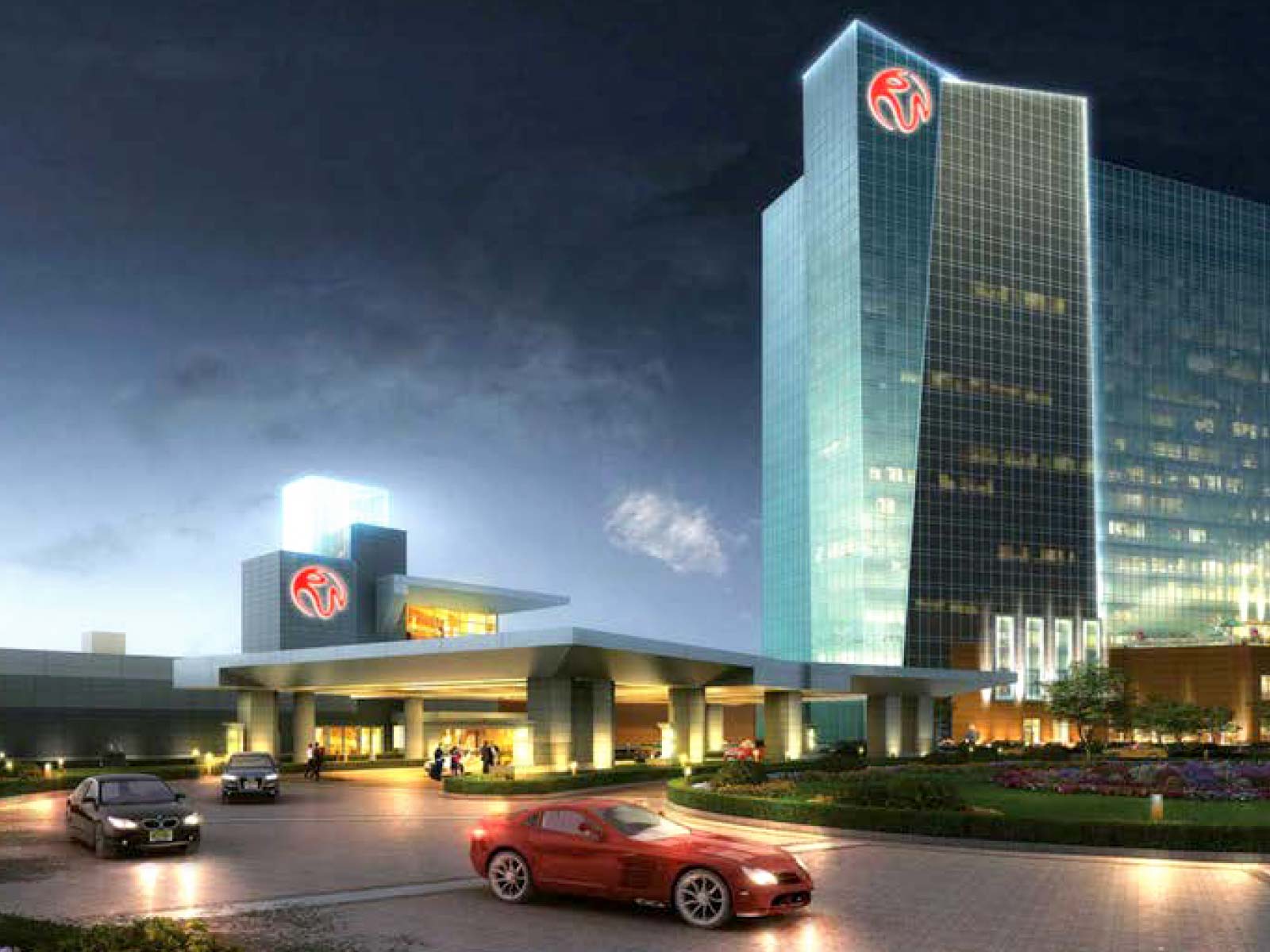 resorts world catskills casino reviews