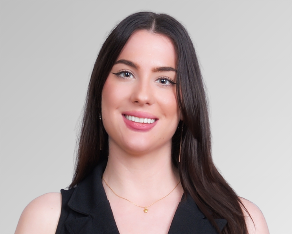 Stephanie Saunders - Contract Administrator