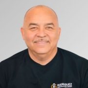 Phil Vazquez -Superintendent
