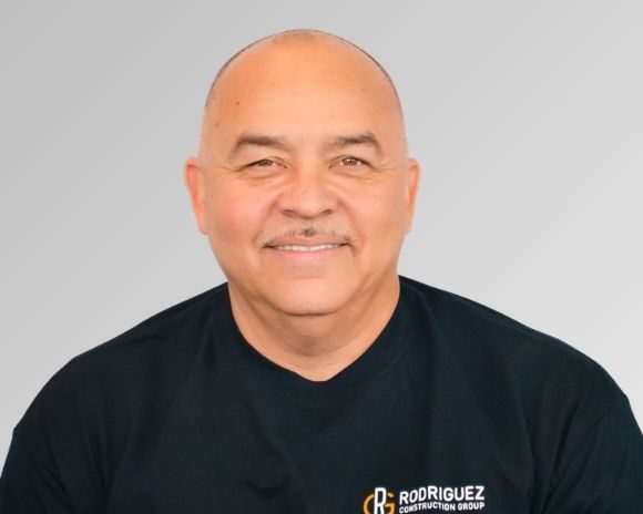 Phil Vazquez -Superintendent