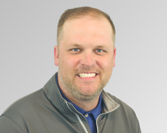 Ryan Brandquist - Superintendent