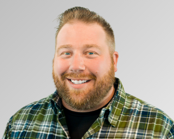 Greg Becker - Superintendent