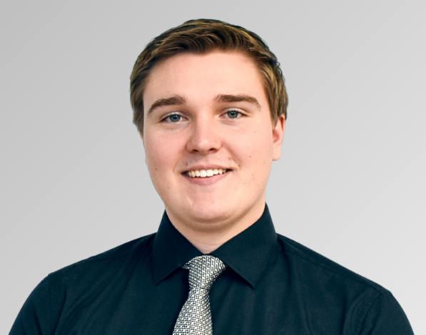 Quinten Koch - Project Manager