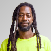 Johnathan Pryor, Cleaning Foreman