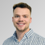 Steven Gawron - Project Manager