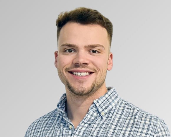 Steven Gawron - Project Manager