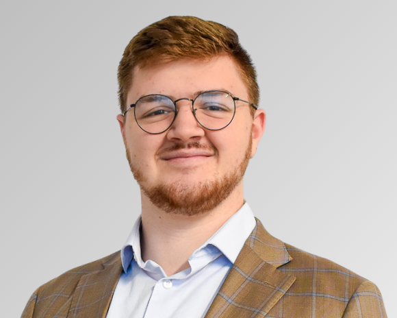 Josh Stahlka - Estimator