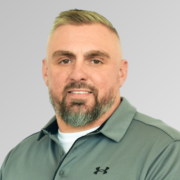 Matt Gartler - Superintendent