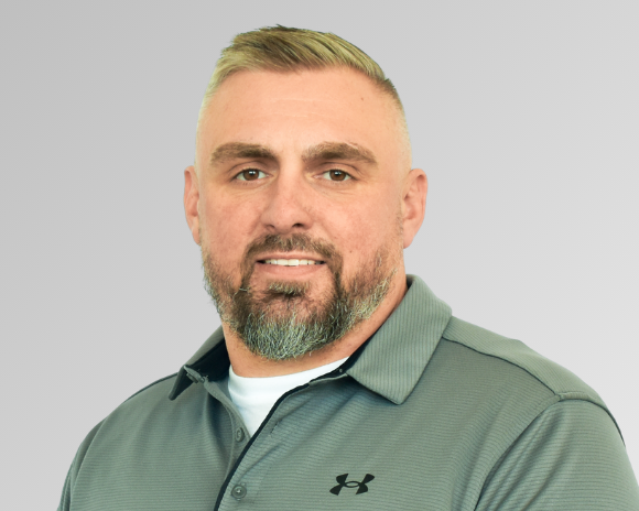 Matt Gartler - Superintendent