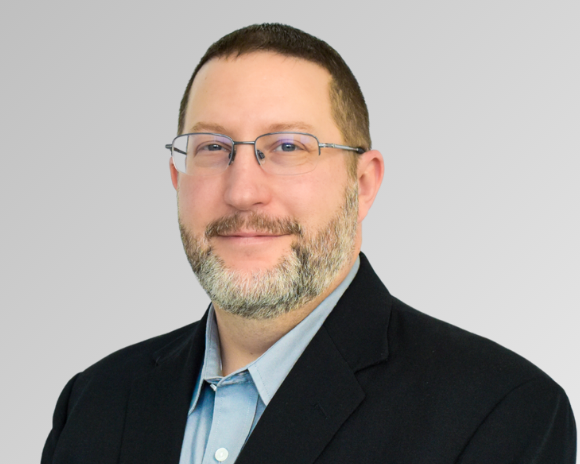 Michael Weslowski - Estimator